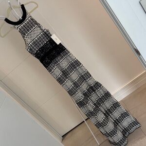 ✨ NWT H by Halston Maxi Dress ✨